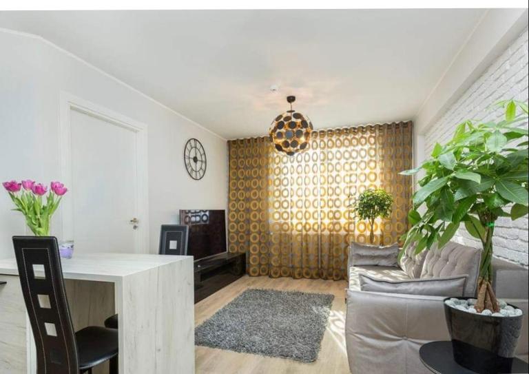 Vega Residence - Ferienwohnung Tallinn