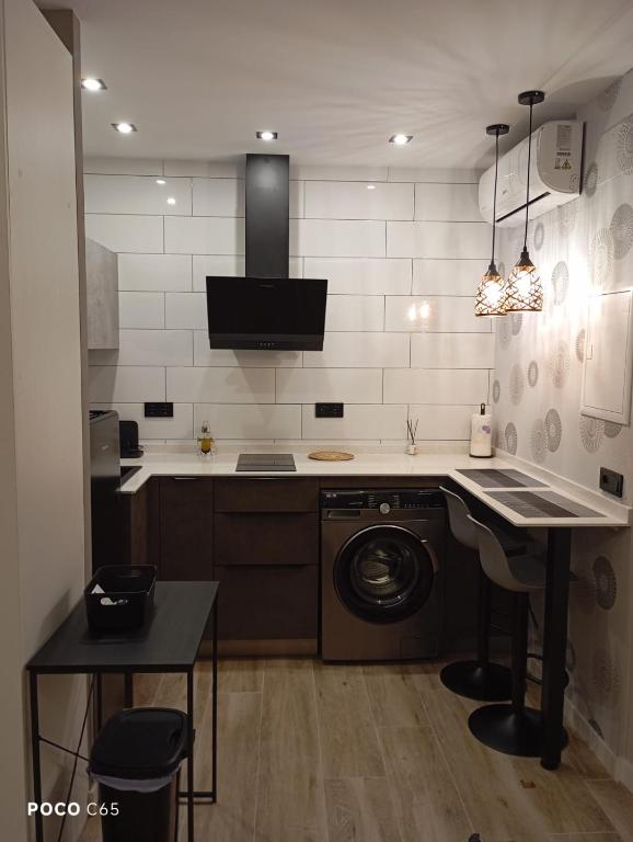 Vivienda premiun estación Nido 2 - B&B Almería
