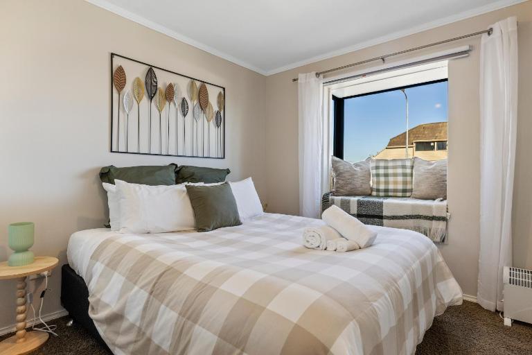 Fantail's Landing - Ferienwohnung Taupo