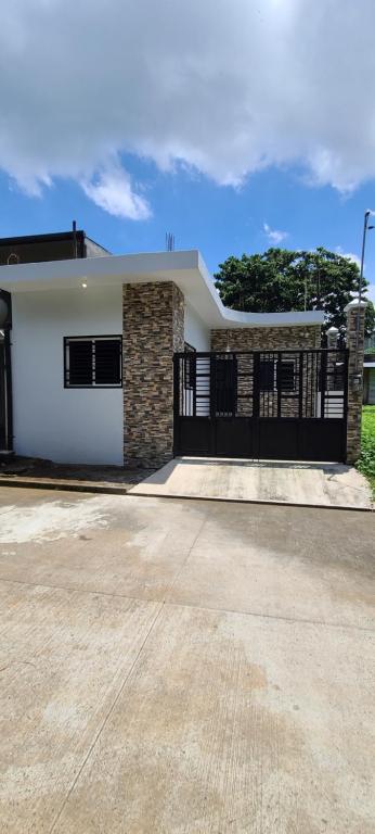 Casa Los Abuelos II San Felipe - Ferienwohnung Retalhuleu