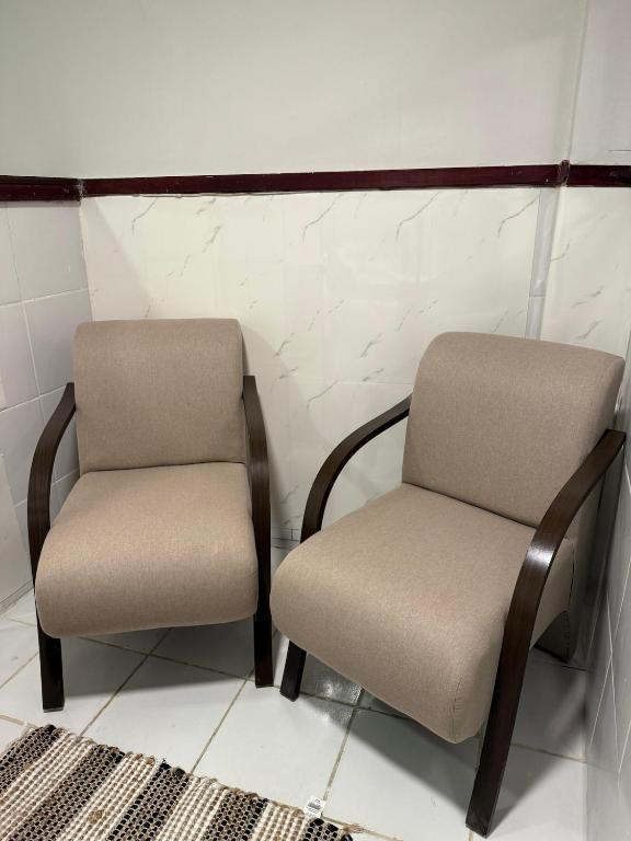 Hospedagem no centro da cidade! - B&B Macaé