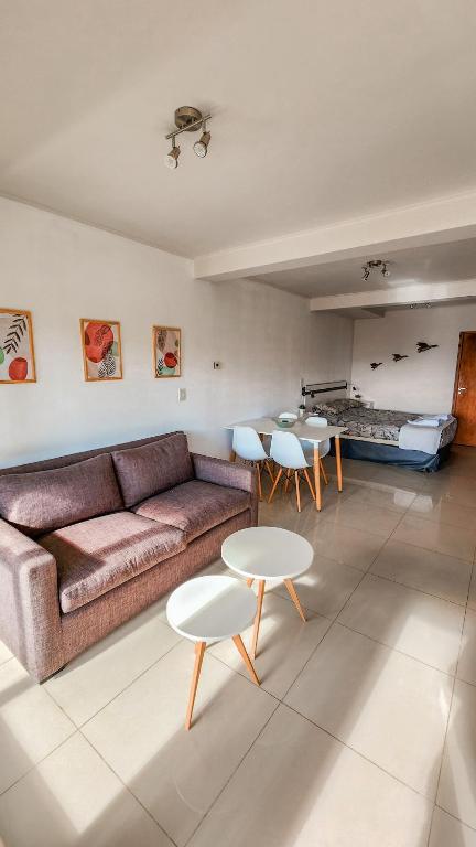 Estudio Ideal Bariloche - B&B Bariloche