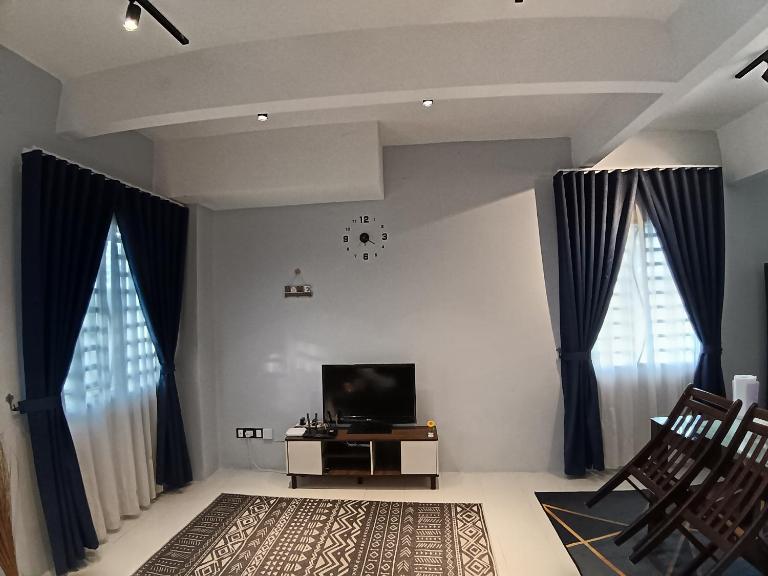Syaza Haven Homestay - B&B Kampung Tasek