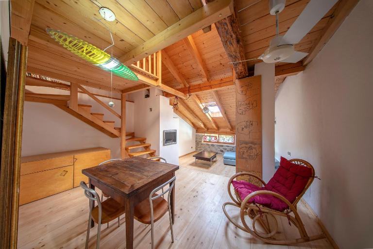 casa howard - B&B Levico Terme