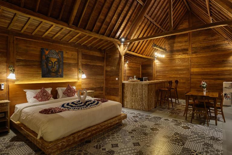 Bali Holiday Ubud - B&B Ubud