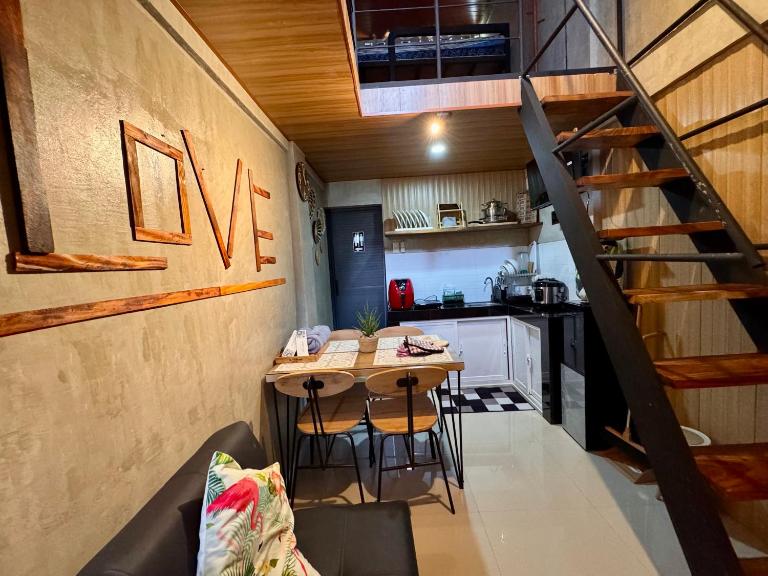 LoftVibes San Juan - 1 - B&B San Juan