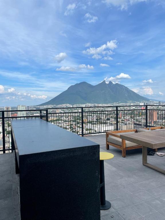 Depa en el corazón de Monterrey - Bed and Breakfast Monterrey