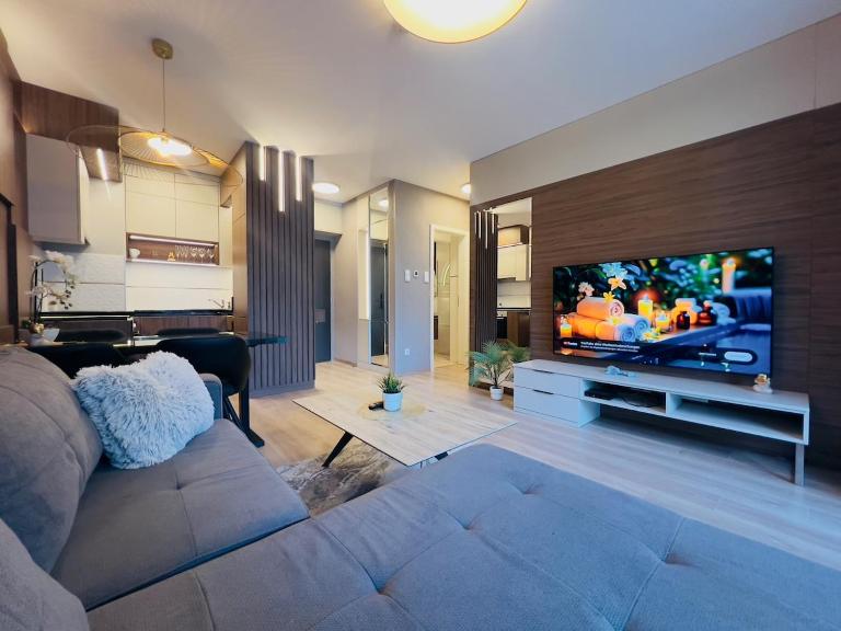 Karzo Property LK 205 Free garage - B&B Budapest