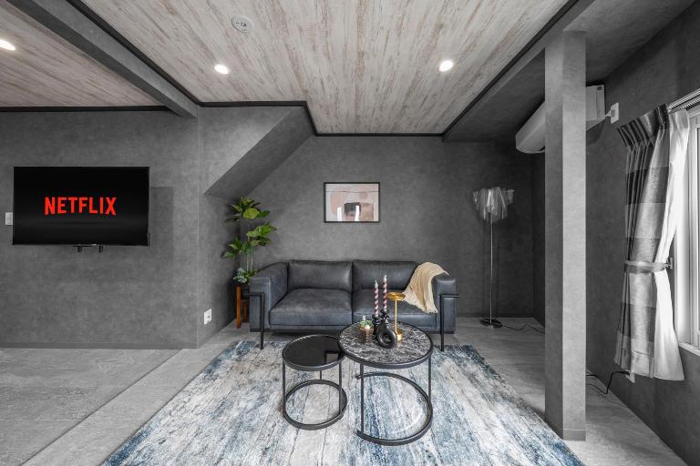 The Exstra - B&B Otaru