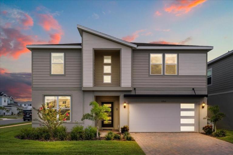 10 Bd 8 Ba Windsor Cay 15952 Sc - B&B Orlando