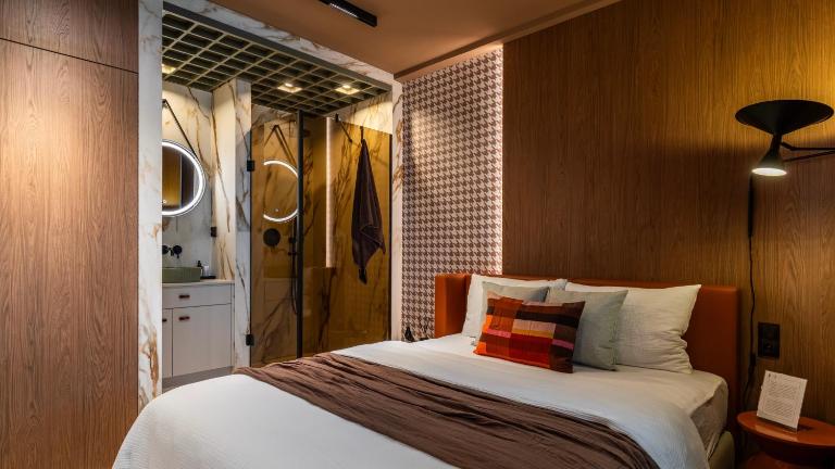 H24 - Parkside Apartment - B&B Debrecen