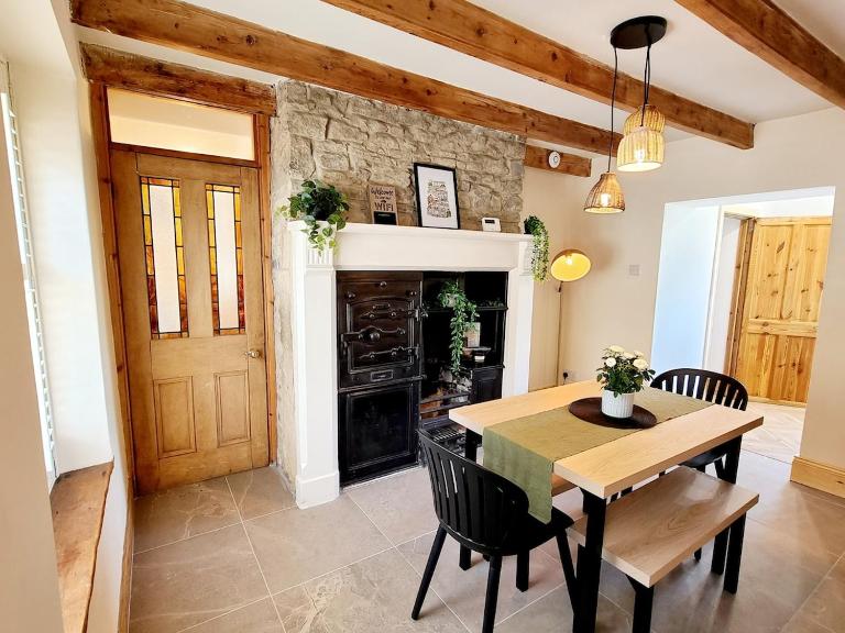 The Neuk - B&B Shotley Bridge