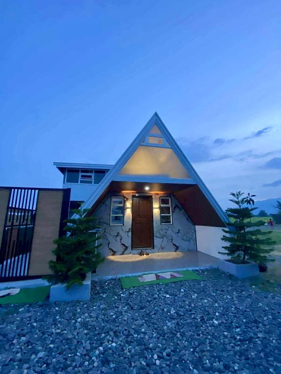 Lilys Cabin - B&B Infanta