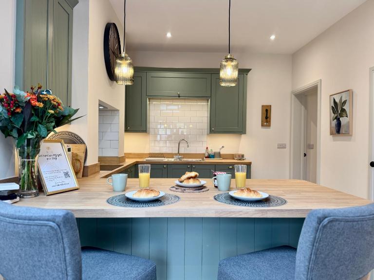 Clover Cottage, Heart of Stamford by Belmont Places - B&B Stamford