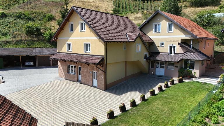 Apartments Tatic - Ferienwohnung Kopaonik