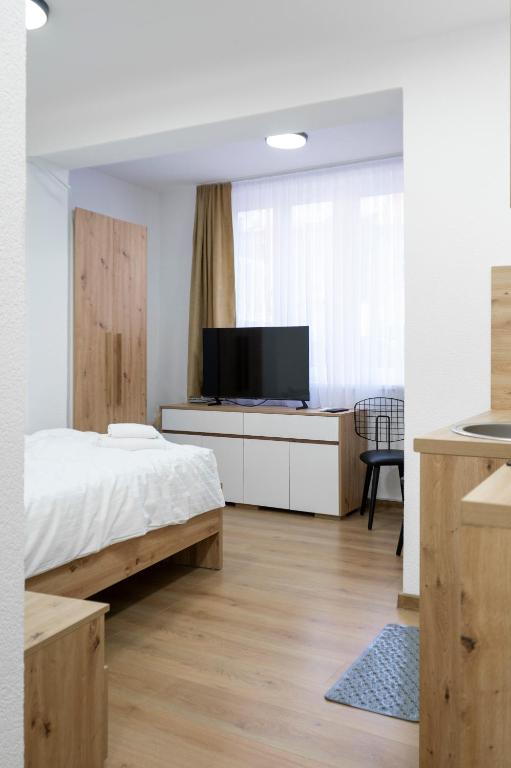 Lelas Studio Apartments 2 - free parking - Ferienwohnung Sarajevo
