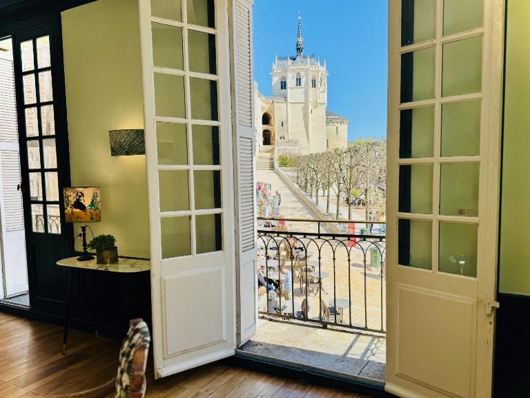 La Valette - B&B Amboise