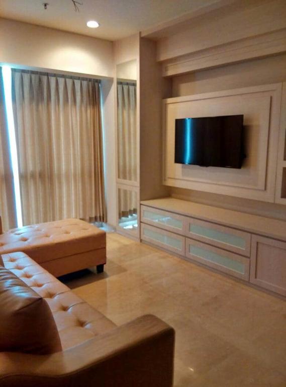 Apartment Setiabudi Skygarden - Chambres d'hôtes Jakarta