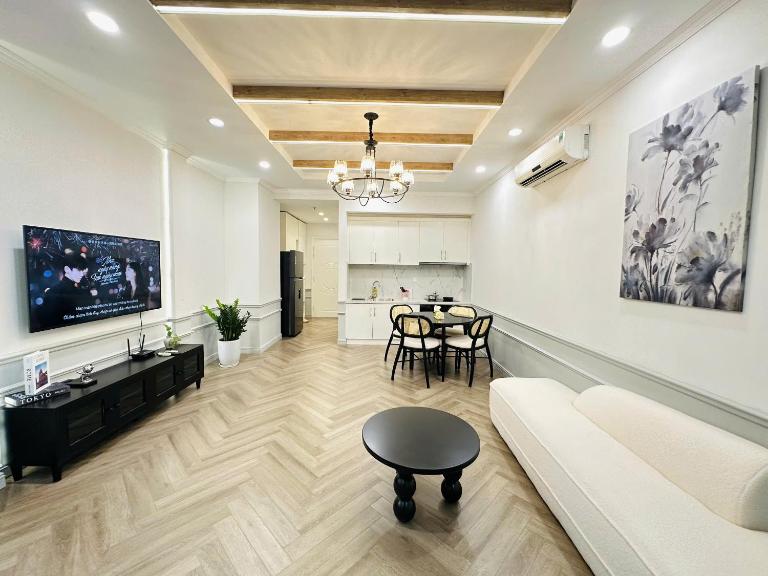 Homestay Time City 458 Minh Khai- Hai Bà Trưng- Hà Nội - B&B Gia Lâm Pho
