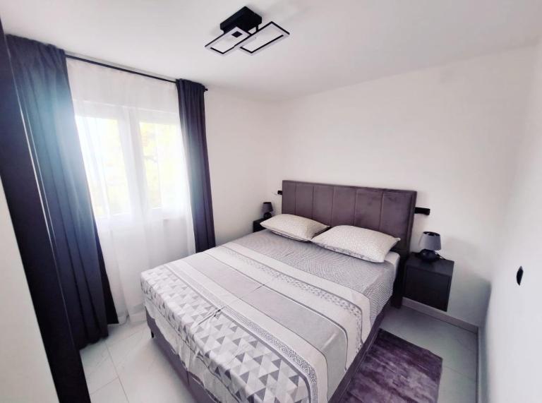 Apartmani Bradaric Hvar - Ferienwohnung Gdinj