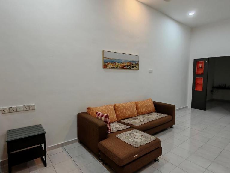 Aii Minsu - B&B Kluang