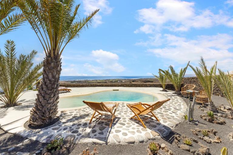 Villa Los Aljibes by Escape Home - B&B Tías