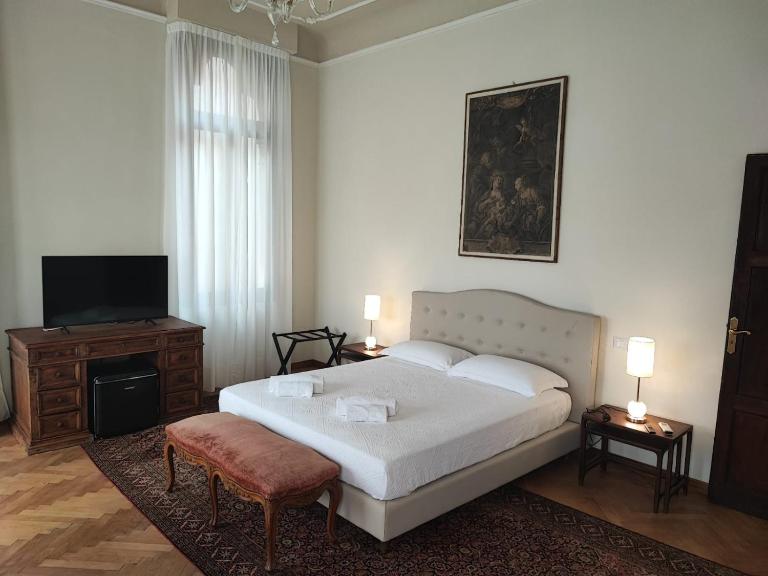 Cà degli Stueri - Ferienwohnung Venedig