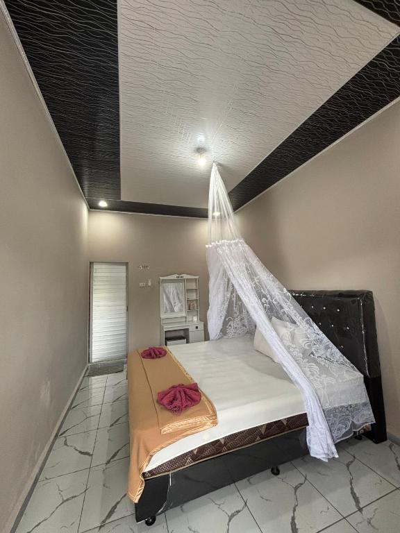 Leuser Lodge & Jungle Trekking - Bed and Breakfast Bukit Lewang