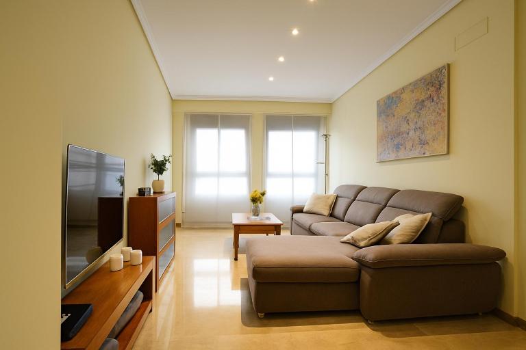 City Center Apartment - B&B Valencia