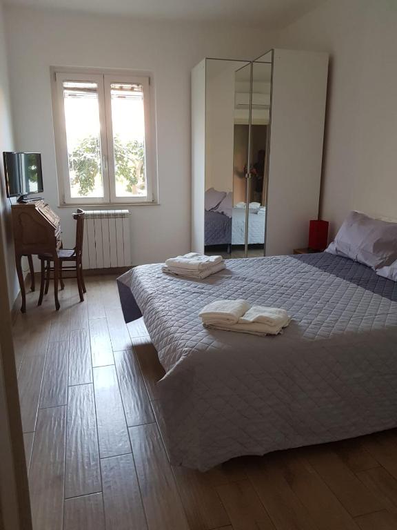 Casa Angelina - B&B Acireale