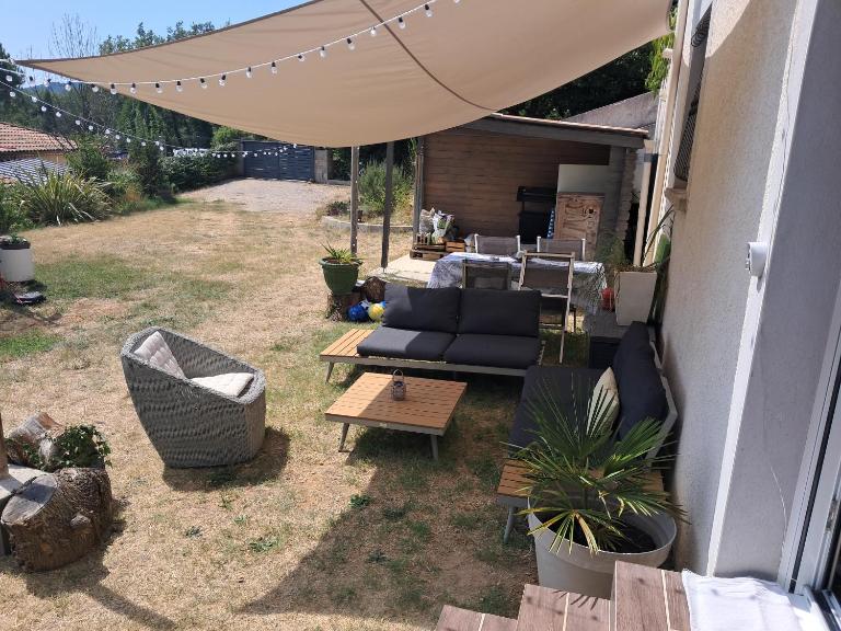 Maison carole - B&B Fressac