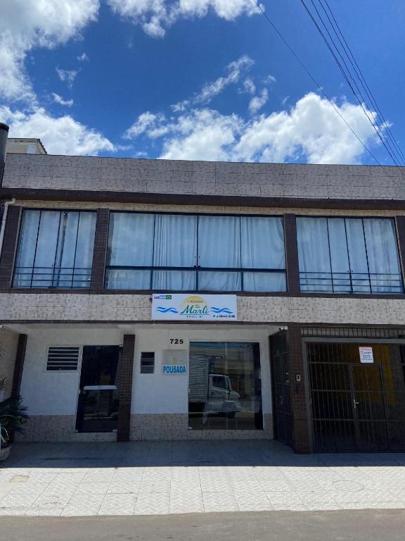 Pousada da Marli - B&B Torres