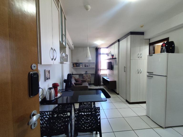 Excelente apto Park Sul Brasília 2 quartos Garagem - B&B Brasília