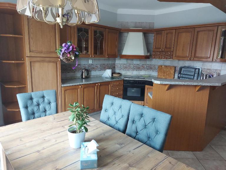 Apartmán Rainbow se zahradou a parkováním - Ferienwohnung Karlsbad