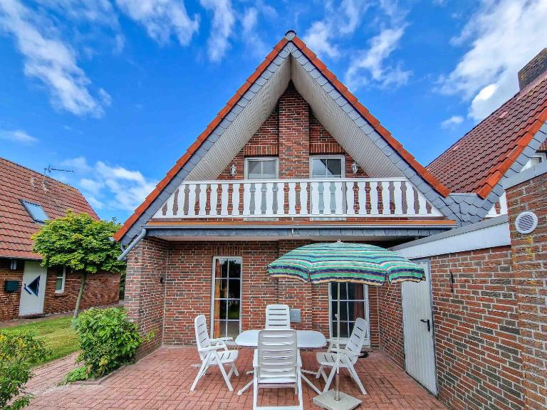 Gretel - B&B Greetsiel