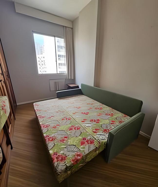 Apartamento familiar com 120m² no Flamengo! - B&B Rio de Janeiro