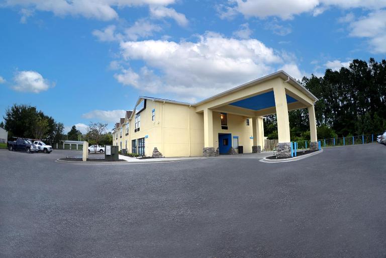 Coastal Comfort Hotel - B&B Loris