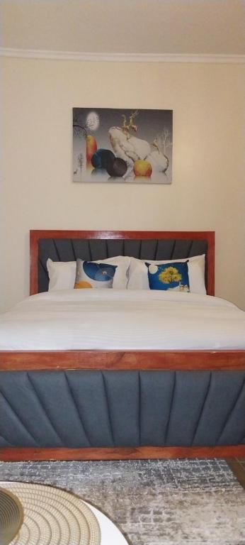 Amali Haven - Chambres d'hôtes Eldoret