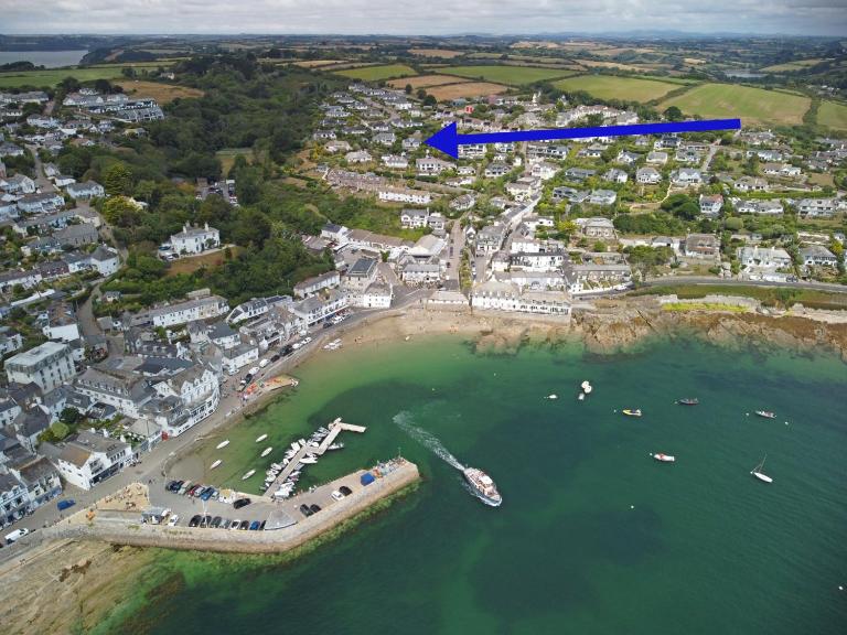 Highlands - B&B Saint Mawes