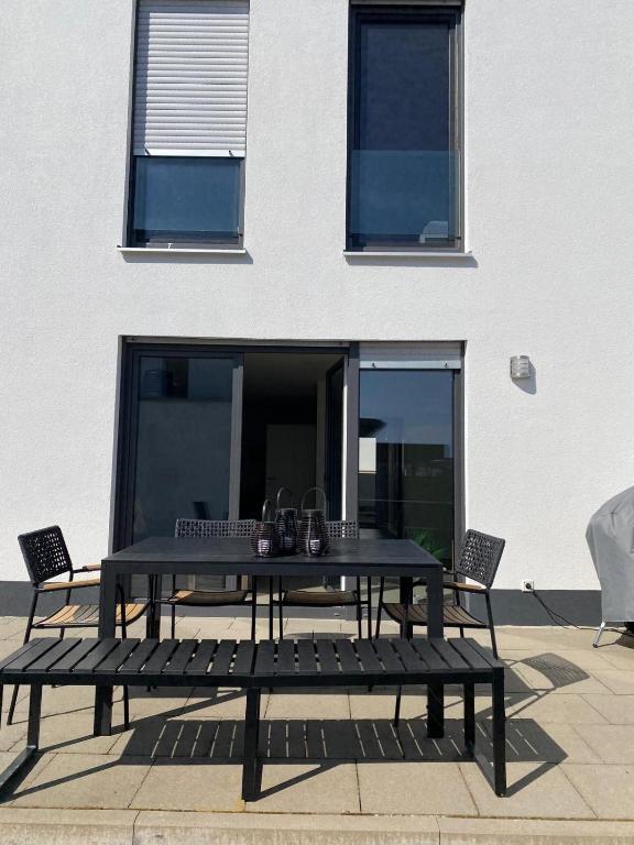 Velburger Ferienhaus 23 a - B&B Velburg