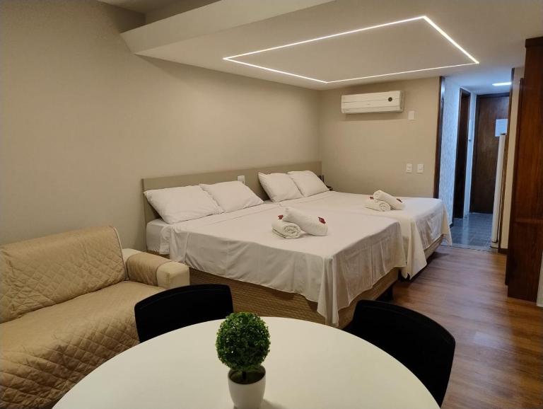 Flat Encanto Baiano - Ferienwohnung Salvador