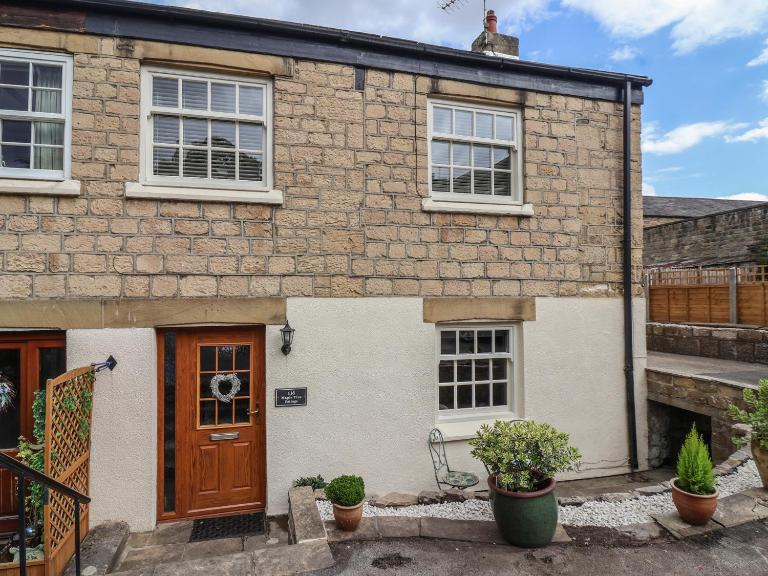 Maple Tree Cottage - Chambres d'hôtes Knaresborough
