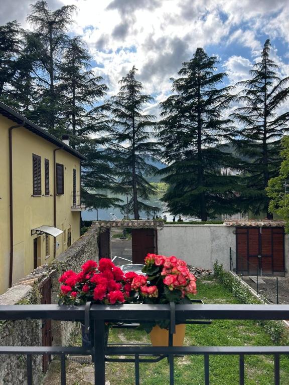 Piediluco House - La Casa di Caio - B&B Piediluco