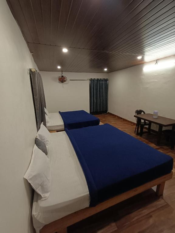 Mountain Vista Vagamon - B&B Vagamon