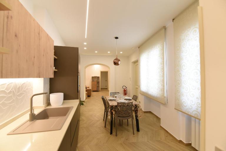 La casa di Nonna Afra - Ferienwohnung Agerola