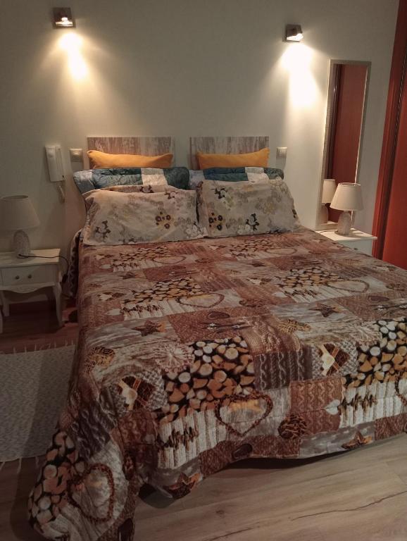 VianasHome - Ferienwohnung Amarante
