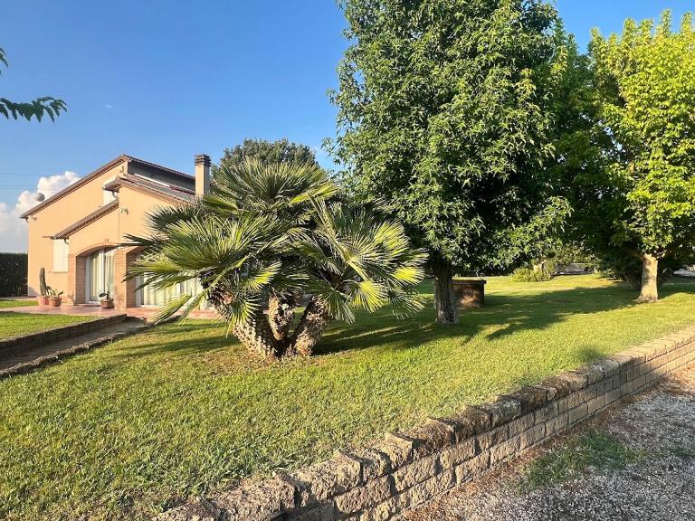 Villa Tattoo - Ferienwohnung Donoratico