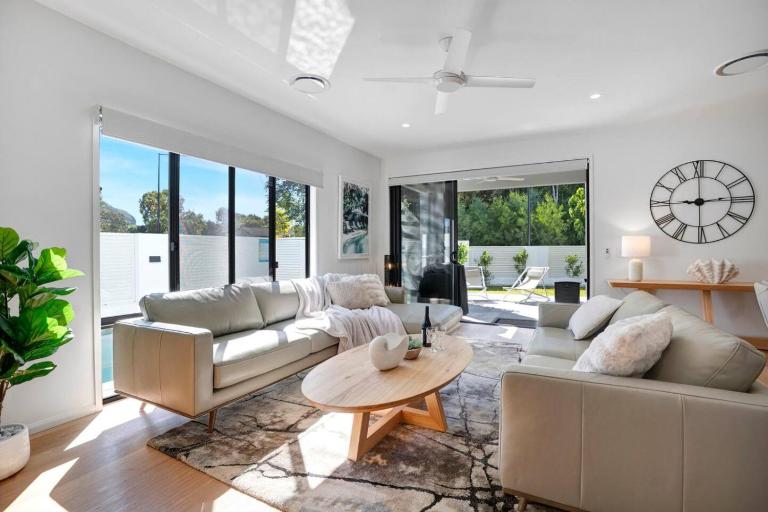 Marakari Mount Coolum Getaway - B&B Merrigal