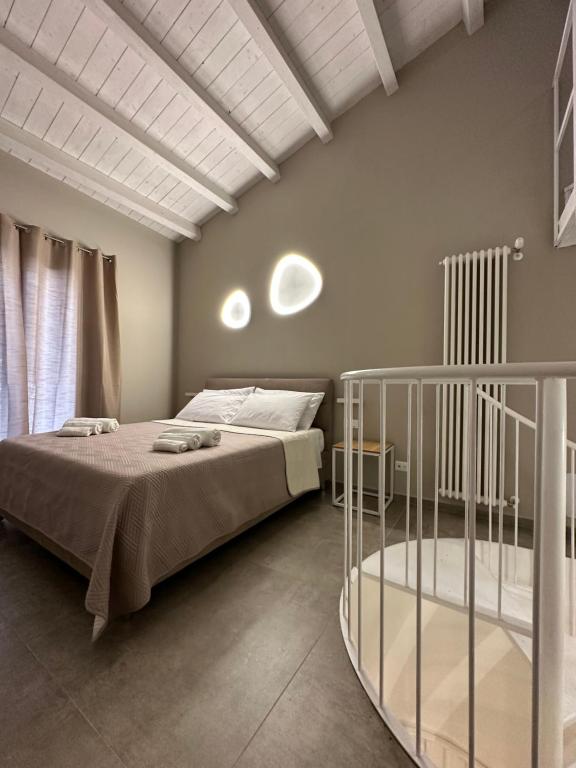 House Spa Palermo - B&B Palermo