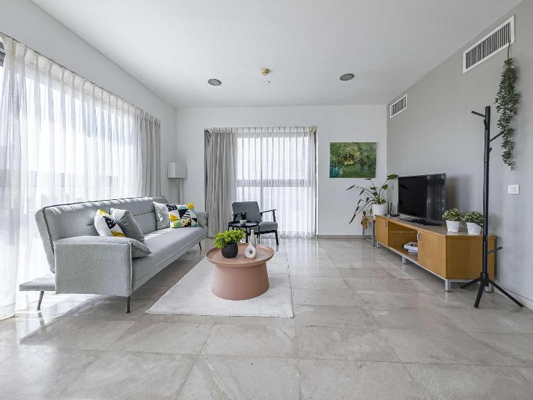 Shoreline Urban Suite - Ferienwohnung Herzlia
